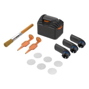 Storz & Bickel Juego De Piezas De Desgastes Para Venty