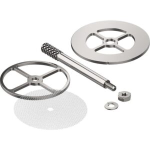Storz & Bickel Pieza Interior Del Depósito Solid Valve