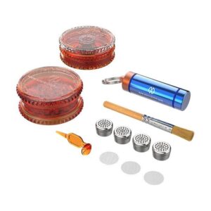Storz & Bickel Side Kit Venty/veazy/mighty/crafty