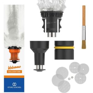 Storz & Bickel Solid Valve Set Volcano Digit/classic