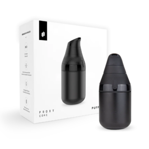 Puffco Nuevo Proxy Core + 3D Chamber Onyx