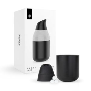 Puffco Accesorio Core Onyx Para New Proxy
