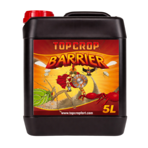 Top Crop Top Barrier 5L