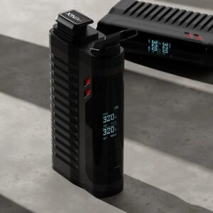 Weecke Vaporizador Fenix 2 Max