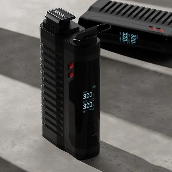26320.jpg Weecke Vaporizador Fenix 2 Max