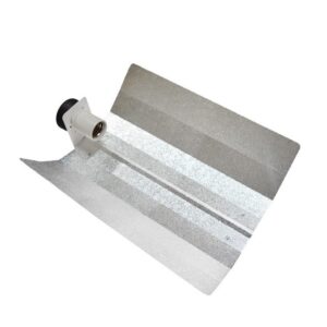 Kasvi Reflector Watermark Stuco Conbox Proteccion