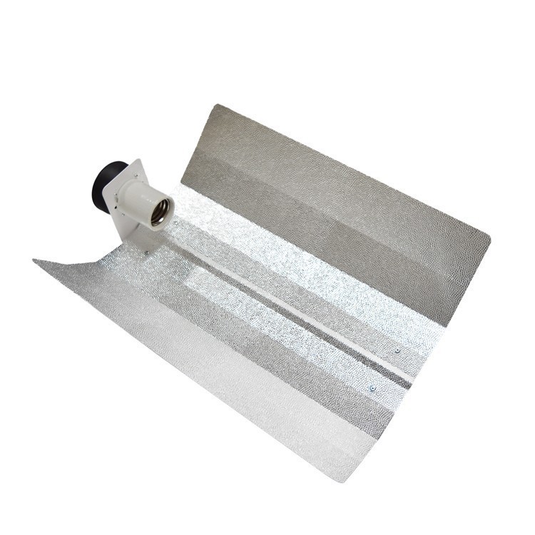 Kasvi Reflector Watermark Stuco Conbox Proteccion