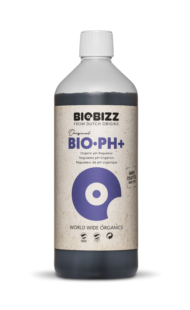 2661.png BioBizz Bio PH + 500ML