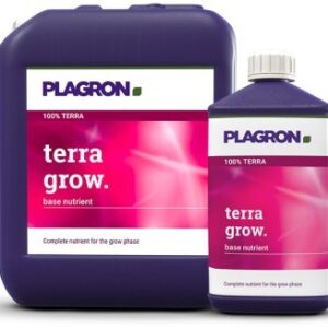 Plagron Terra Grow 100ML
