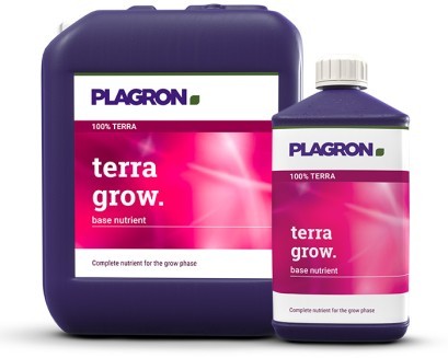 26667.jpg Plagron Terra Grow 1L
