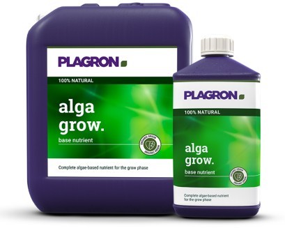26669.jpg Plagron Alga Grow 250ML
