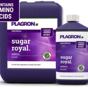 Plagron Sugar Royal 100ML