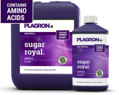 26672.jpg Plagron Sugar Royal 100ML