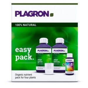 Plagron Easy Pack Natural