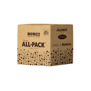 BioBizz All Pack Indoor 500ML