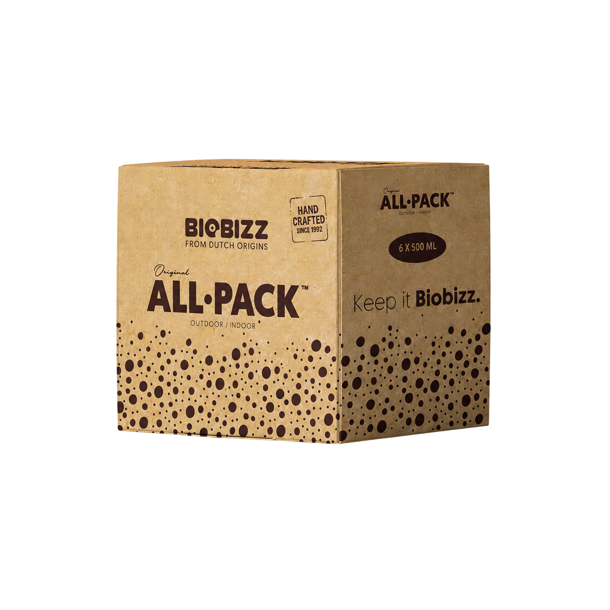 26723.png BioBizz All Pack Outdoor 500ML