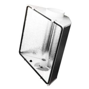 Silver Star Reflector Air Cooled Spudnik 125MM