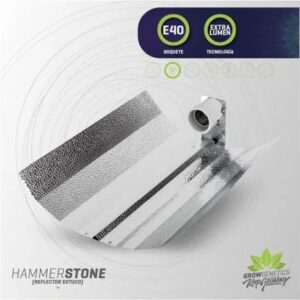Grow Genetics Reflector Hummer Stone