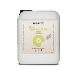BioBizz Recarga Leaf Coat Aspesor 10L