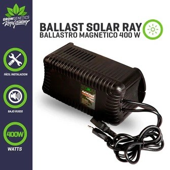 26938-1.jpg Grow Genetics Balastro Solar Ray 400W