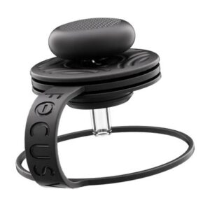 Focus V Boquilla Swivel Carta 2/sport Y Aeris Black