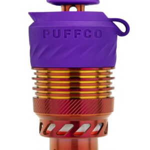 Puffco Nuevo Peak Pro 3DXL Plasma Chamber