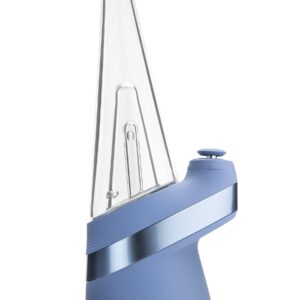 Puffco Vaporizador New Peak Sapphire + 3D Chamber