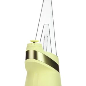 Puffco Vaporizador New Peak Zest + 3D Chamber