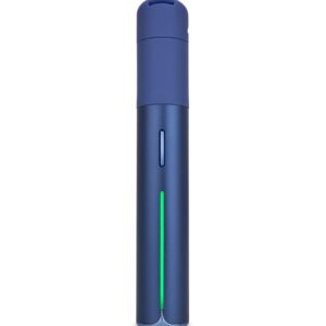 Puffco Vaporizador Pivot Sapphire