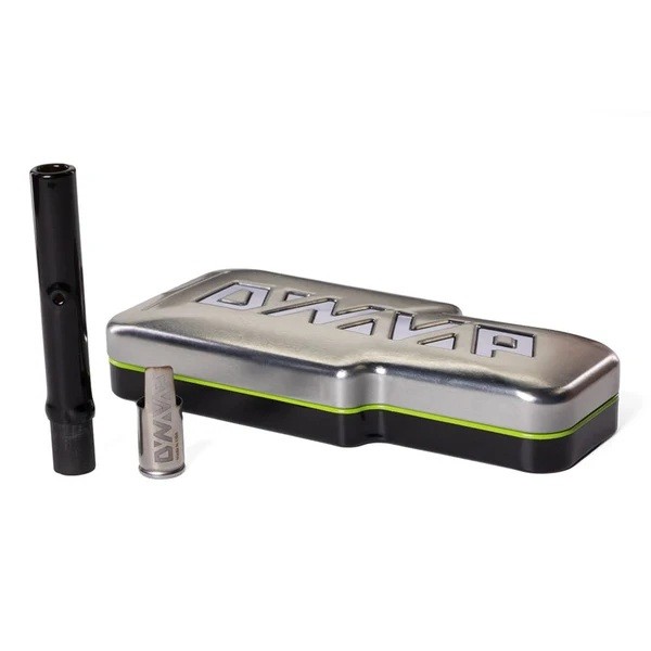 27130.jpg DynaVap Vaporizador De Hierbas The G3 Vidrio Negro