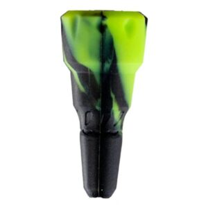 DynaVap Adaptador Para Bong The Bonger 10/14 Mm Negro Y Verde