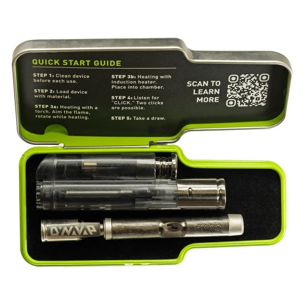 27252.jpg DynaVap The M7: Twotonium