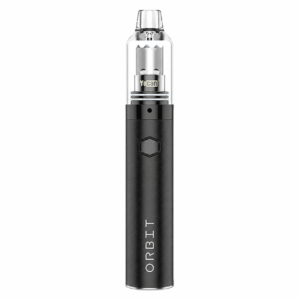 Yocan Vaporizador Orbit Concentrados 1700MAH Black