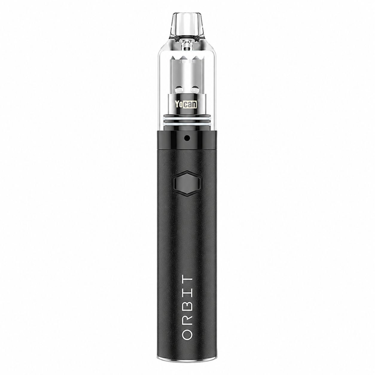 27336.png Yocan Vaporizador Orbit Concentrados 1700MAH Black