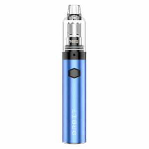 Yocan Vaporizador Orbit Concentrados 1700MAH Blue