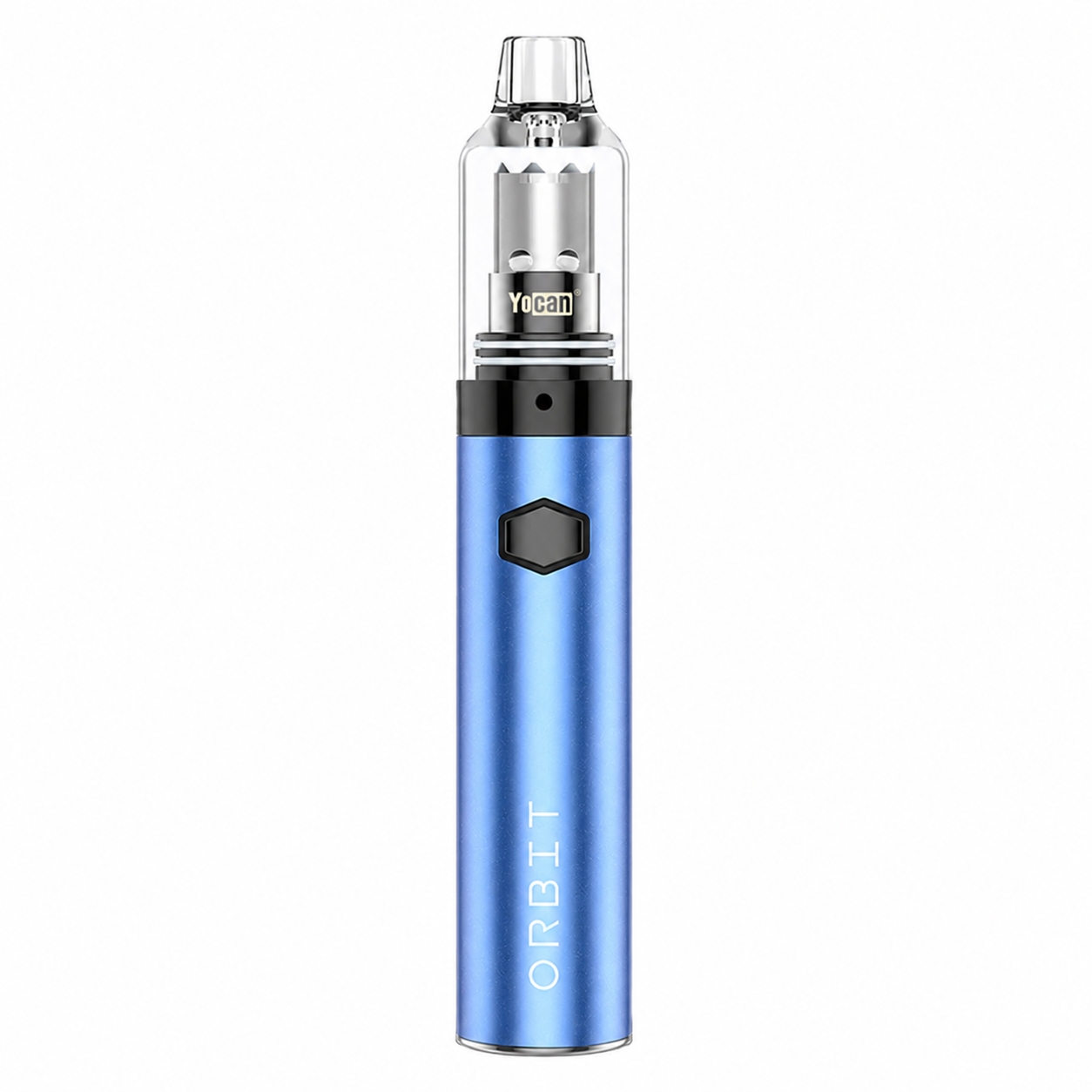 27341.png Yocan Vaporizador Orbit Concentrados 1700MAH Blue