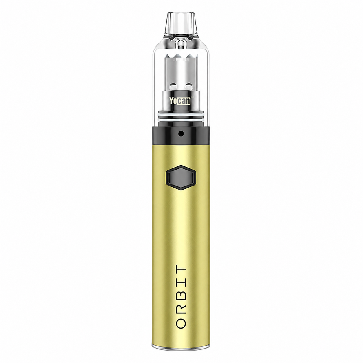 27357.png Yocan Vaporizador Orbit Concentrados 1700MAH Yellow