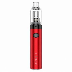 Yocan Vaporizador Orbit Concentrados 1700MAH Red