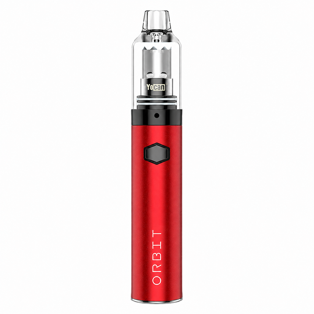 27362.png Yocan Vaporizador Orbit Concentrados 1700MAH Red
