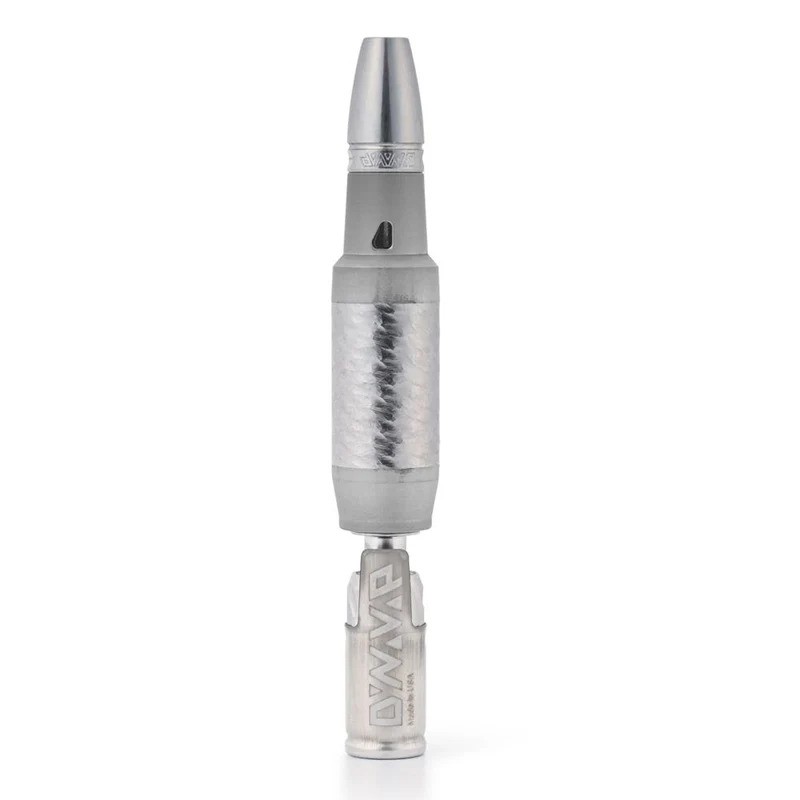27378.jpg DynaVap Vaporizador Vong X Titanio