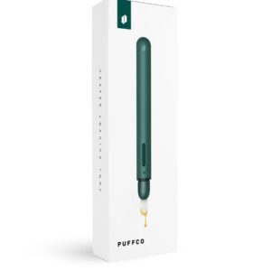 Puffco Nuevo Hot Knife Pine