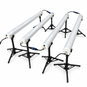 Delight Spectra Under Canopy X4 120W