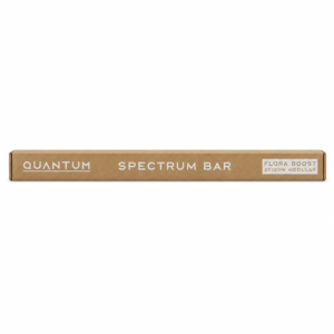 Delight Par de Barras Potenciadoras Spectra Flora Boost 3500K+630/660NM