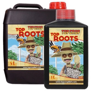 Top Crop Top Roots 5L