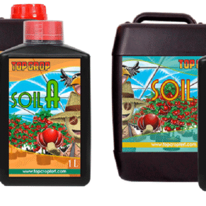 Top Crop Soil A + B 5L