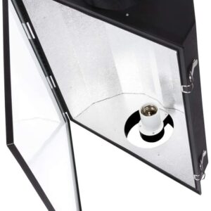 Garden HighPro Reflector Max Light 150MM
