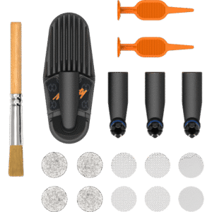 Storz & Bickel Juego De Piezas Desgaste Mighty