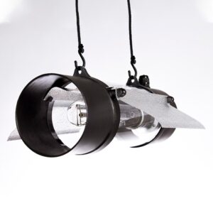 Garden HighPro Reflector Cooltube Protube M 125MM