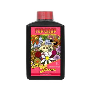 Top Crop Top Bloom 1L