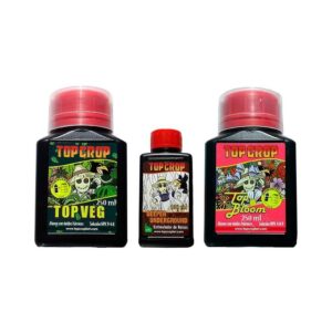 Top Crop Tripack